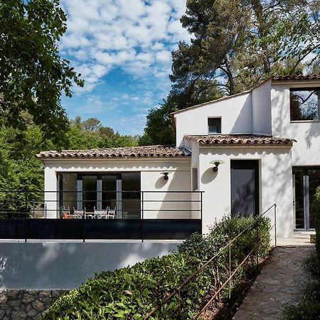 Fondation Cab St-Paul-De-Vence 圣保罗-德旺斯 外观 照片