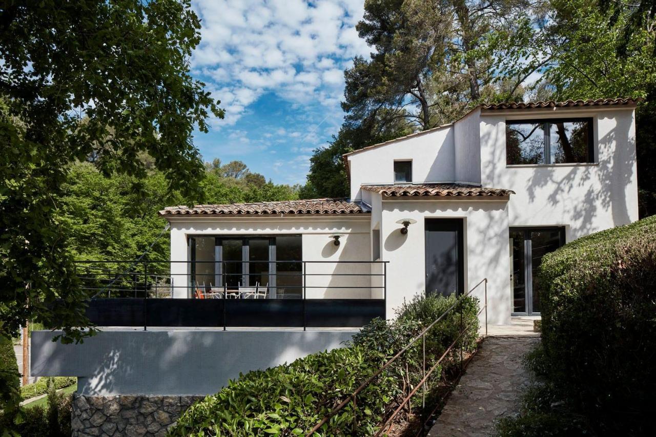 Fondation Cab St-Paul-De-Vence 圣保罗-德旺斯 外观 照片