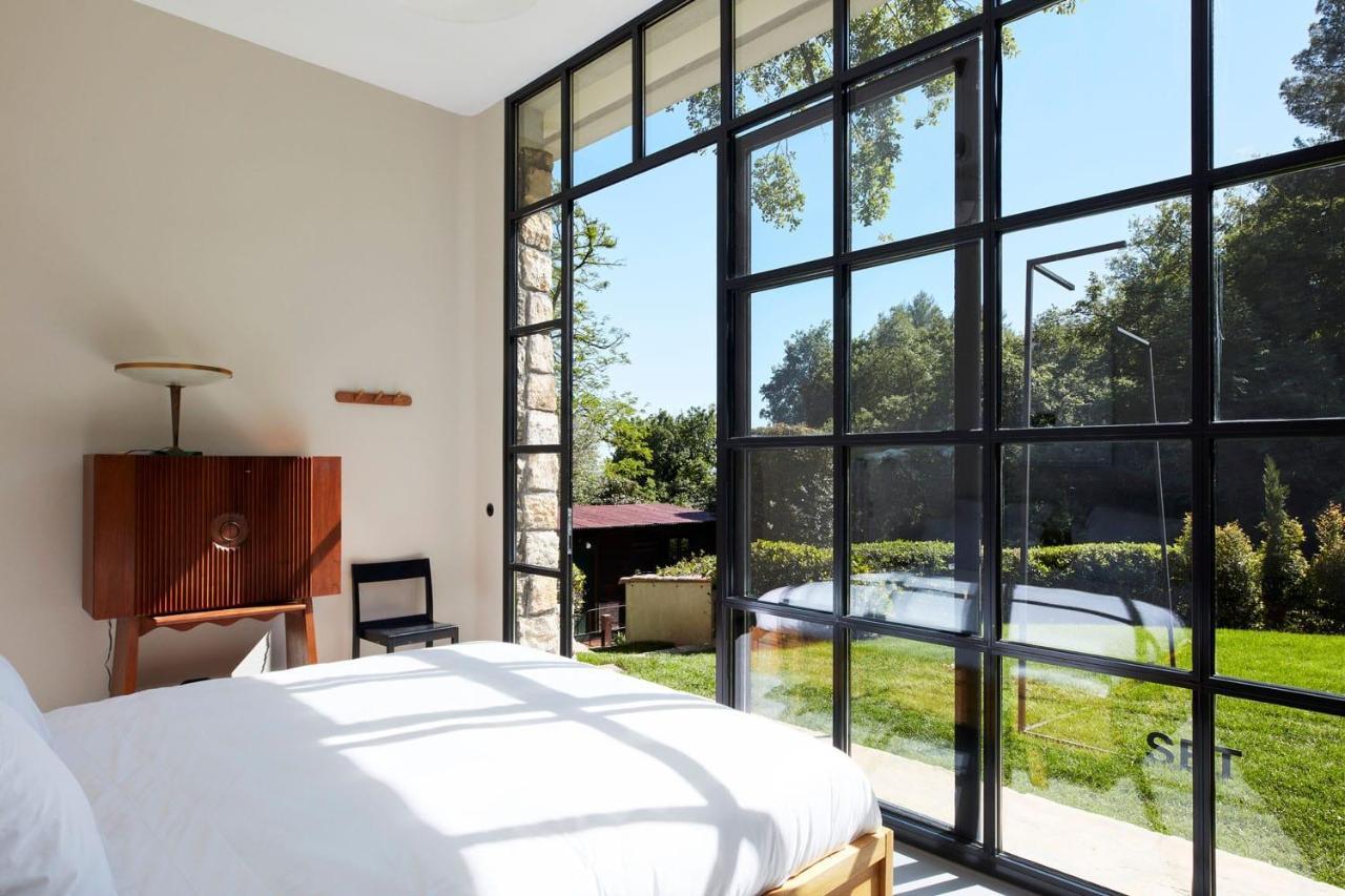 Fondation Cab St-Paul-De-Vence 圣保罗-德旺斯 外观 照片