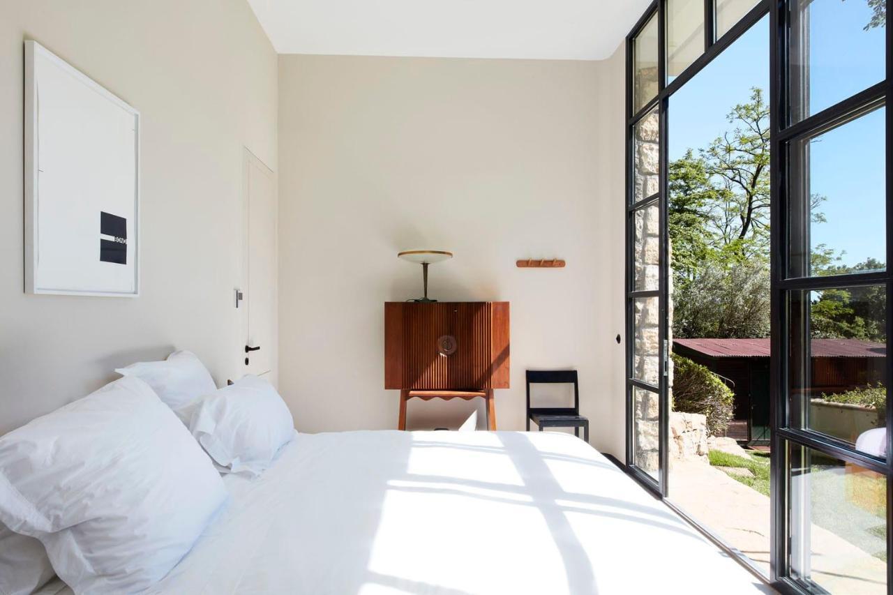Fondation Cab St-Paul-De-Vence 圣保罗-德旺斯 外观 照片