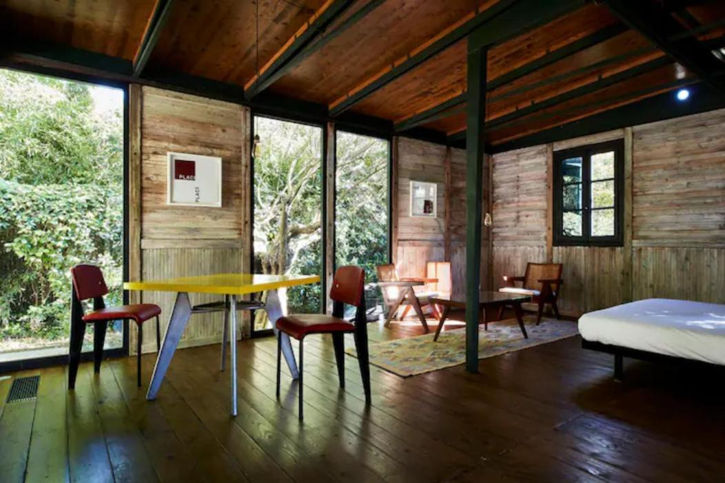 Fondation Cab St-Paul-De-Vence 圣保罗-德旺斯 外观 照片