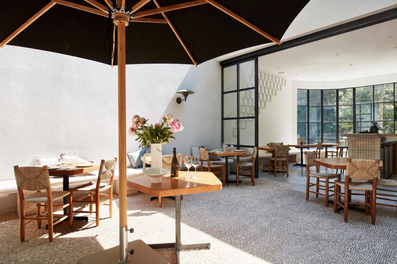 Fondation Cab St-Paul-De-Vence 圣保罗-德旺斯 外观 照片
